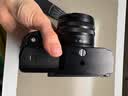 松下（Panasonic）【官方直营】S9N/S9 +18-40mm套机全画幅入门级微单数码相机 复古外形 轻巧便携 实时LUT 4K视频 S9N丨S9+18-40mm套机【黑色】 实拍图