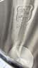 美的（Midea）烧水壶电热水壶304食品级不锈钢无缝内胆双层防烫1.7L大容量1800W智能断电SHJ1721 实拍图