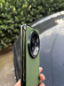 vivo适用vivo X Fold 5原装手机壳折叠屏保护套vivoxfold5原厂保护壳 x fold5青松手机壳 实拍图