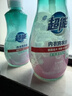 超能 内衣洗衣液 1.72斤(860g*1瓶) 内衣专用 长效抑菌 内衣内裤洗 实拍图