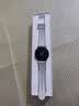 小米（MI）XiaomiWatchS4银色 国家补贴 蓝牙通话 运动心率血氧监测 小米手表s4 送男友送女友 实拍图