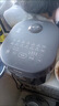 苏泊尔（SUPOR）有钛0涂层新品速嫩蒸鲜呼吸电压力锅5L超高压120kPa 2000W上蒸下煮电饭煲4-6人SY-50FC5051 实拍图