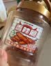 小十字丁家脆哨小十字丁家香酥辣椒218g 干吃油炸辣椒脆下酒下饭神器办公室零食 实拍图