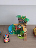 乐高（LEGO）积木好朋友42648 熊猫保护区男女孩儿童玩具生日礼物 实拍图