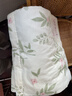 无印良品【里外全棉】A类100%新疆棉花被子 纯棉空调被夏凉被芯200*230cm 实拍图