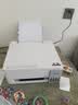 爱普生（EPSON）【6代新品】L3351墨仓式彩色打印机 微信打印/无线连接 家用AI学习打印机（打印、复印、扫描） 实拍图