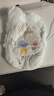 好奇（Huggies）金装小黑洞拉拉裤XXXXL52(19kg以上)尿不湿【速干不易红】 实拍图