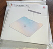 华为（HUAWEI）八电极体脂秤3Pro 电子秤体脂秤体重秤家用 双频检测精准/WiFi蓝牙双连接/支持安卓&iOS 日出印象 实拍图