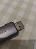 绿联USB/Type-C3.0高速读卡器 SD/TF双卡适用电脑平板手机大疆pocket4/3无人机/苹果17/16/运动相机 实拍图