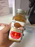 云山半香辣味亚麻籽芝麻盐80g高钙高膳食纤维百搭凉拌菜面奇亚籽 烧烤料 实拍图