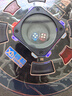 宣和（tryho）星爵全自动麻将机电动轻音棋牌麻将桌餐桌两用麻可折叠家用麻将机 【星空灰】折叠收纳+内嵌盖板 实拍图