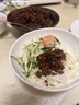 1号会员店（One's Member）黑芝麻糊谷物粉630g 代餐营养早餐即时速溶饱腹芝麻糊 实拍图