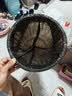 京东物流 升级规格 家用垃圾袋背心手提式厨房宿舍点断塑料袋 新人0.01-25只 实拍图