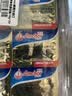 安佳(Anchor)新西兰进口 动物黄油原味无添加盐10g*20 早餐小粒包装 实拍图