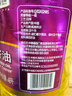 福临门压榨一级 葵花籽油4L 食用油 充氮保鲜 中粮出品 实拍图