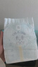帮宝适类胎脂新一级帮纸尿裤NB84夏季超薄新生儿婴儿尿不湿尿裤 实拍图