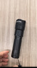 神火（SupFire）RX21强光手电筒变焦超亮长续航小型便携军户外知了猴家专用应急灯 实拍图