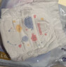 好奇（Huggies）金装小黑洞拉拉裤L124片(9-14kg)尿不湿【速干不易红】 实拍图