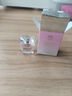 范思哲（VERSACE）晶钻女士淡香水5ml 小样有盒子无喷头花香调七夕生日礼物 实拍图