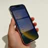 Apple/苹果 iPhone 17 Pro Max 256GB 星宇橙色 支持移动联通电信5G 双卡双待手机 实拍图