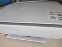 惠普（HP）DJ 5135彩色无线喷墨打印机家用大印量学生作业手机微信远程打印小型家庭学生试卷错题复印扫描 实拍图