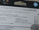 惠普（HP）47原装大印量彩色墨盒 适用hp 4825/4826打印机 实拍图