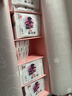 东阿阿胶桃花姬阿胶糕300g礼袋款即食阿胶糕礼盒送长辈女营养品七夕节礼物 实拍图