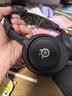 赛睿（SteelSeries）【Faker冠军同款】寒冰Nova5X蓝牙/2.4G双无线头戴式耳机笔记本台式电脑电竞游戏耳麦 XBOX加强 实拍图