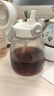 富光网红tritan水杯学生大容量塑料吸管杯壶超大水杯运动健身大肚杯子 实拍图