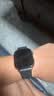 小米（MI）REDMI Watch 5 典雅黑心率血氧监测 蓝牙通话红米手表5 24天超长续航智能手表男女 实拍图