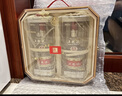 五粮液 普五八代 鸿运礼盒 浓香型白酒 52度 500ml*2 礼盒装 酒厂直供 实拍图