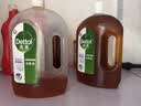 滴露（Dettol）消毒液衣物消毒水1.8L*2 洗衣除菌家居除螨杀菌 灭活HPV16病毒 实拍图