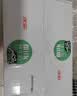 佳宝纯牛奶全脂牛奶181ml*16袋 整箱（团购量大优惠） 实拍图