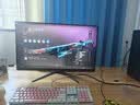 AOC 27英寸2K 260Hz FastIPS快速液晶 0.3ms HDR400 硬件低蓝光 MBR FPS游戏电竞显示器 宙斯盾Q27G4Z 实拍图
