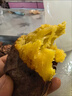 正宗海南桥头地瓜鸣门金时富硒地瓜新鲜榴莲蜜薯番薯黄心烤地瓜 5斤中大果 净重 实拍图