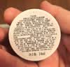 科颜氏（Kiehl's）科颜氏亚马逊白泥毛孔清洁面膜14ml 实拍图