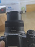佳能（Canon）EOS R50 微单半画幅相机 r50小巧便携 Vlog拍摄直播相机 4K短视频  学生微单相机 R50黑色 RF-S18-45套机【日常家用】 官方标配【京东多仓发~下单赠超级大礼 实拍图