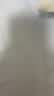洁丽雅大豆夹棉床笠单件床罩新款席梦思床垫保护罩防尘罩防滑床单套床裙 本白【A类标准 可裸睡】 180cm*200cm 单床笠 实拍图