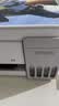 爱普生（EPSON）【6代新品】L3351墨仓式彩色打印机 微信打印/无线连接 家用AI学习打印机（打印、复印、扫描） 实拍图