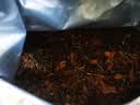 天洲溪福鼎白茶寿眉500g2015年原料老白茶高端茶叶礼盒高端礼品送老丈人 实拍图