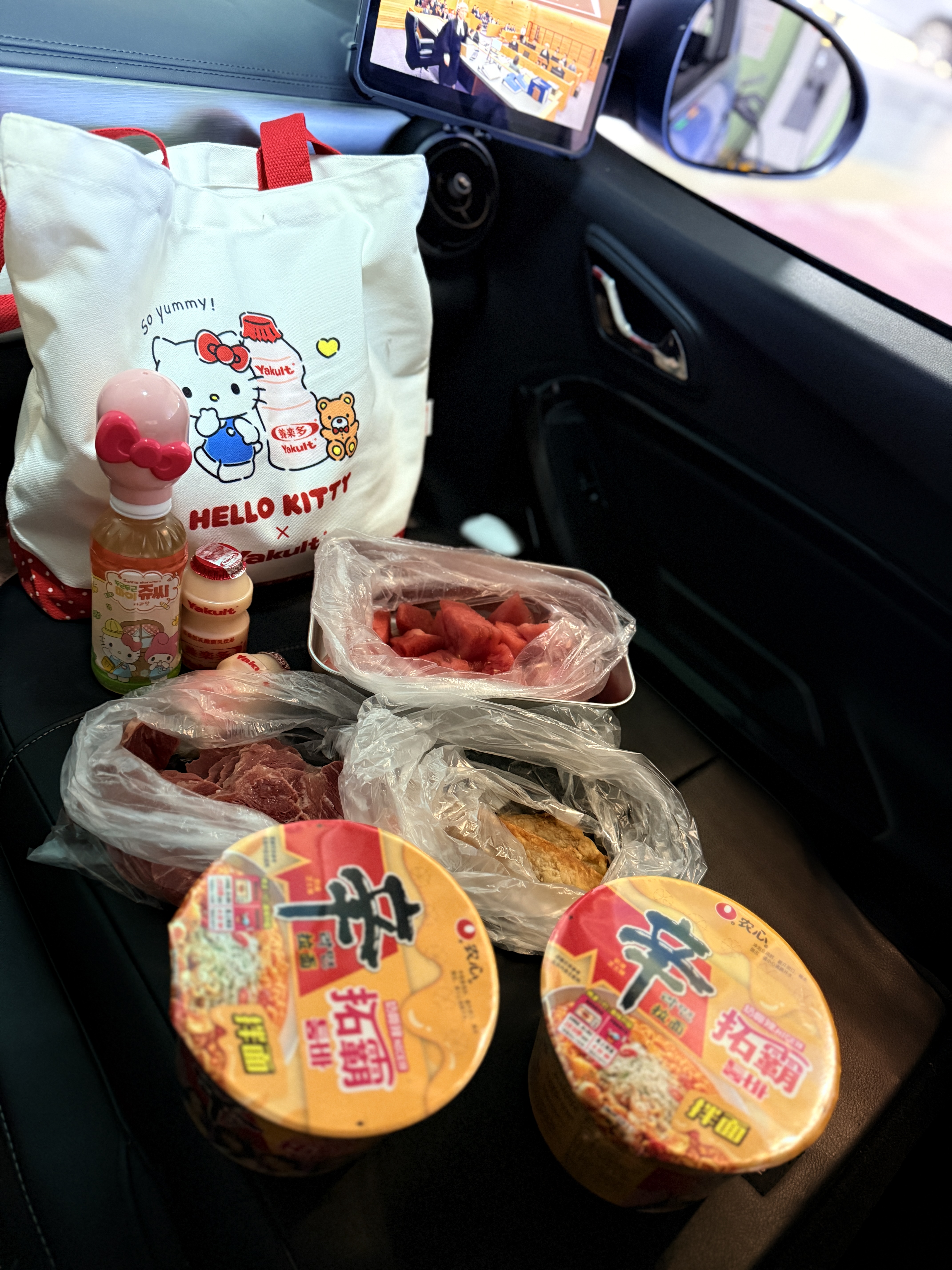 养乐多活菌型乳酸菌乳饮品低温活性乳酸菌饮料【顺丰冷链】 【原味小红瓶】100ml*25瓶 实拍图