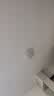 欧普照明（OPPLE）led灯灯芯18W超白光 圆状led灯盘磁吸替换光源灯板1只装 实拍图