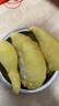 佳沛（zespri）新西兰 阳光金奇异果12粒特大果单果124-146g 猕猴桃水果礼盒 实拍图