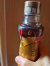 金龙鱼纯芝麻香油 400ml【一级】凉拌 调味 烹饪 火锅 调味油 玻璃瓶 实拍图