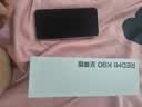 小米（MI）红米REDMI K90至尊版手机 8550mAh大电池 165Hz超高刷屏幕小米学生电竞游戏手机 太空银 16GB+256GB 官方标配 实拍图