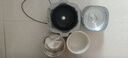 美的（Midea）小飞侠0涂层有钛0氟电压力锅6L大容量全自动多功能电饭煲高压锅MY-E6825N 实拍图
