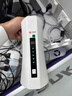 中国联通5gcpe无线路由器随身wifi6免插卡移动便携千兆家用免宽带上网高速上网卡全国通用流量2026款 实拍图