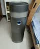 美的（Midea）【甲醛数显净化加湿器一体】空气净化器鼻炎家用除醛烟味异味过敏原空气净化机RX600ProH 实拍图