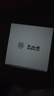 大水牛（BUBALUS）Q6 CPU散热器（支持Intel/1150/1156/AMD/AM3/多平台/9CM蓝光风扇/附带硅脂/台式电脑风冷散热器） 实拍图