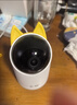 鸿蒙智选800万摄像头家用监控器室内360度无死角带夜视可升级4g终身免流无需wifi支持华为智慧生活海雀5i4K 实拍图